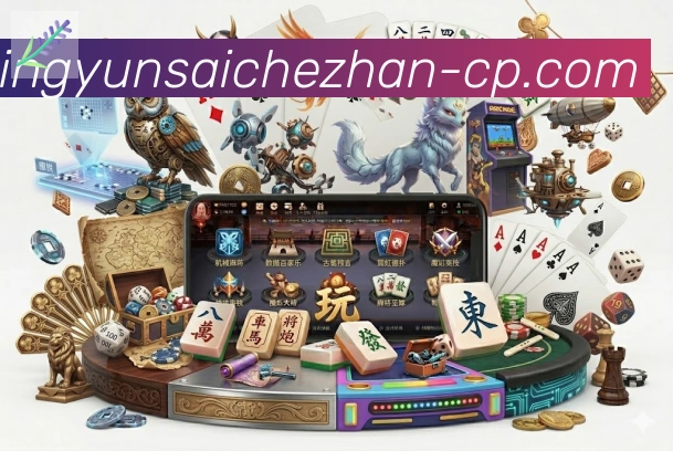 App功能展示图